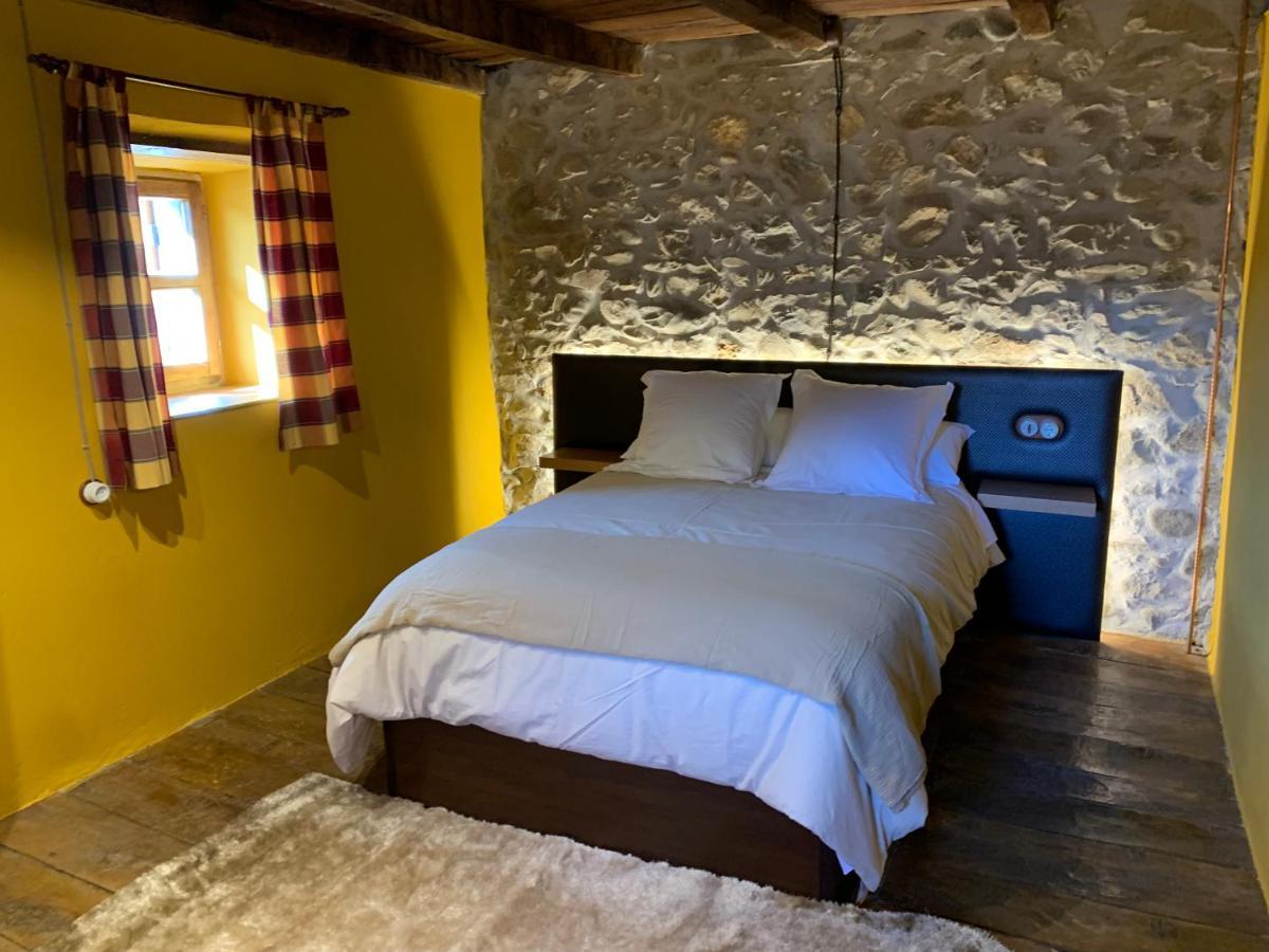 Casa Rural La Costurera Los Espejos de la Reina Екстер'єр фото