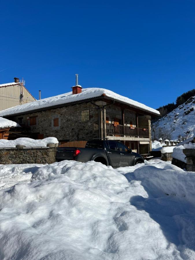 Casa Rural La Costurera Los Espejos de la Reina Екстер'єр фото